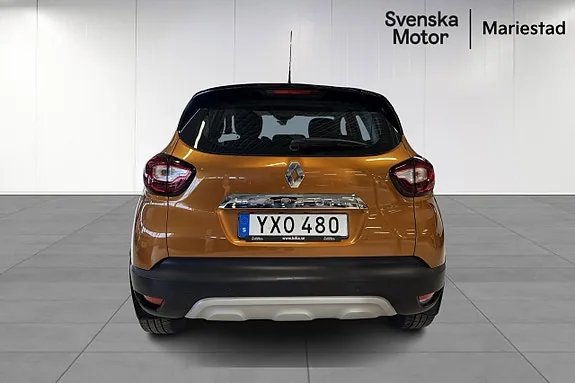 Renault Captur 2019 photo 5