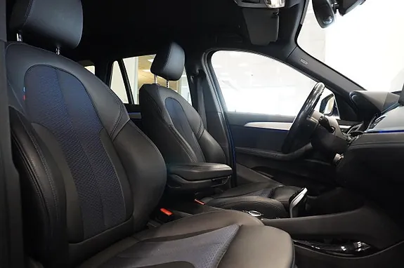 BMW X1 2022 photo 4