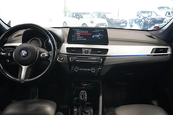 BMW X1 2022 photo 5