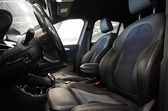 BMW X1 2022 photo 3