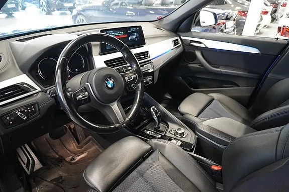 BMW X1 2022 photo 2