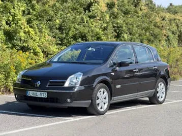 Renault Vel Satis