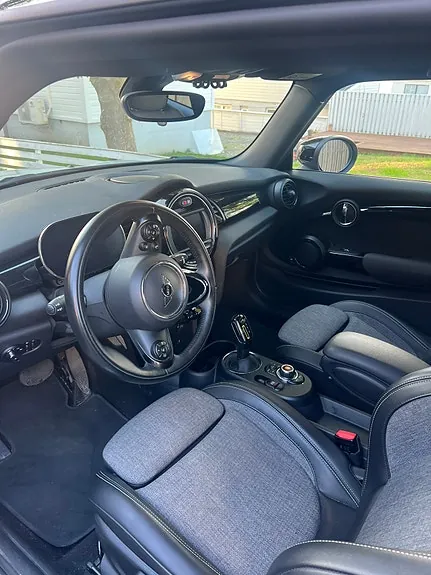 Mini Cooper Se 2021 photo 3