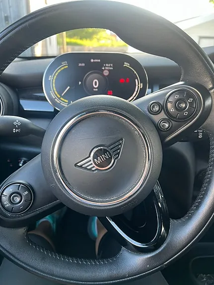 Mini Cooper Se 2021 photo 5