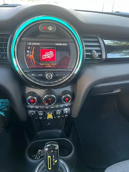 Mini Cooper Se 2021 photo 4