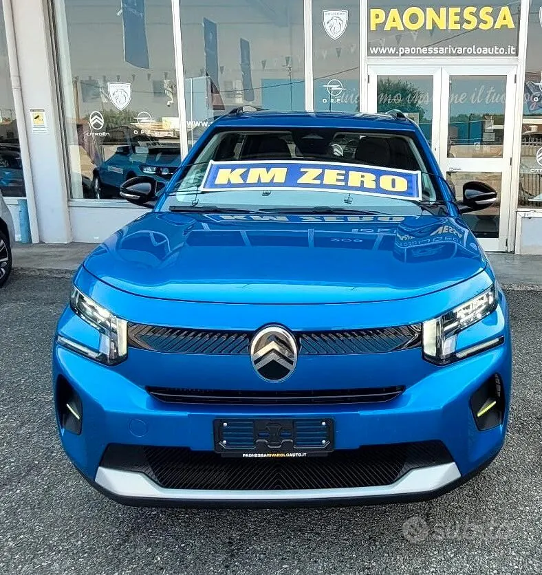 Citroen C3 2026 photo 3