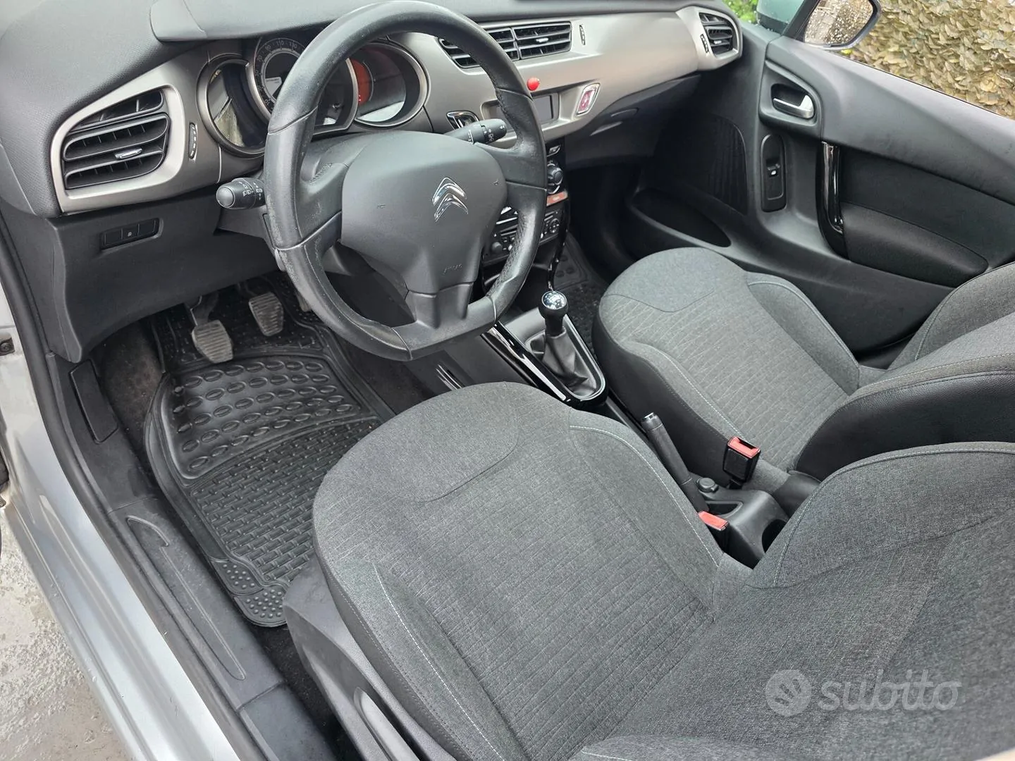 Citroen C3 2016 photo 4