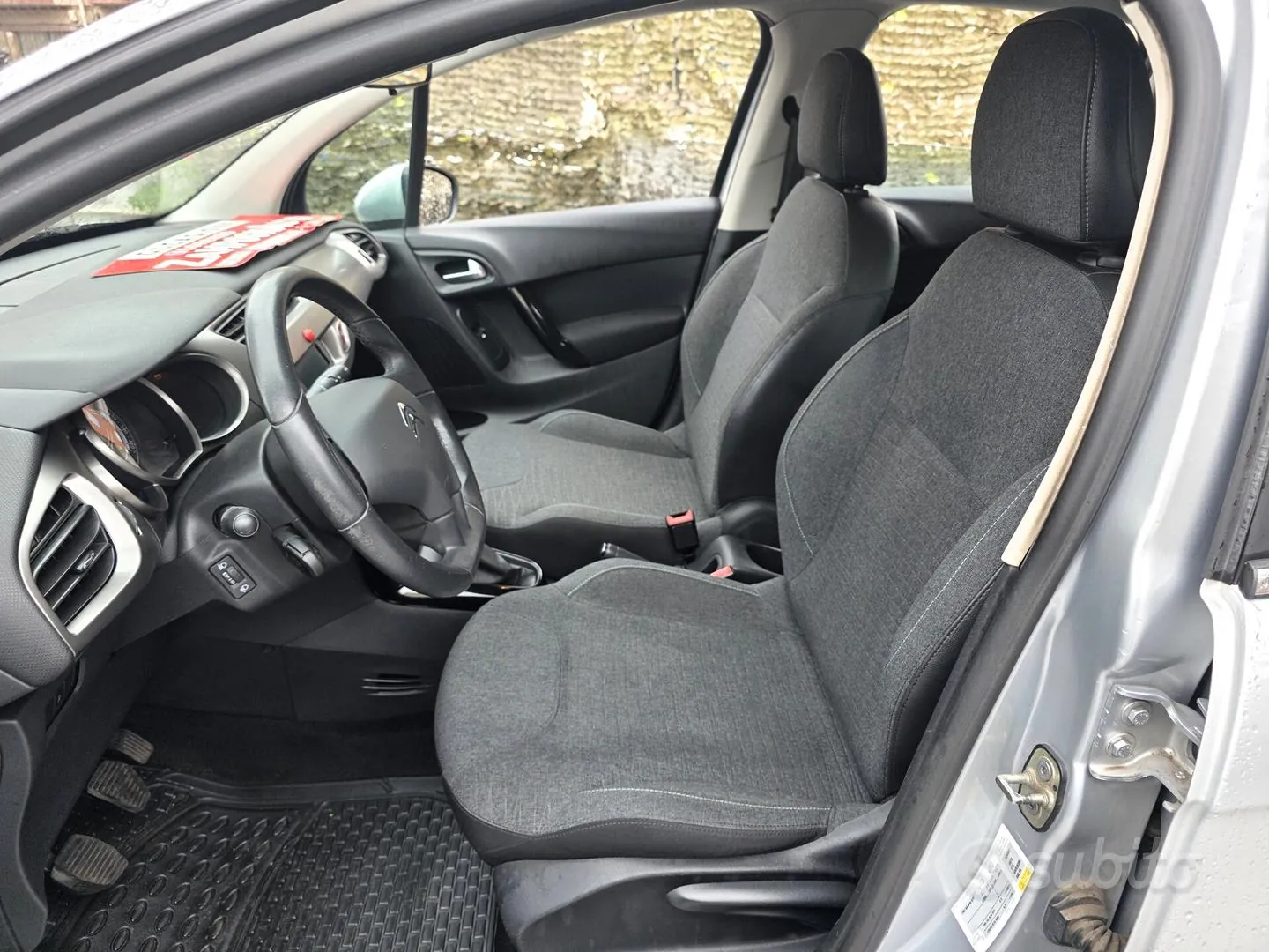 Citroen C3 2016 photo 2