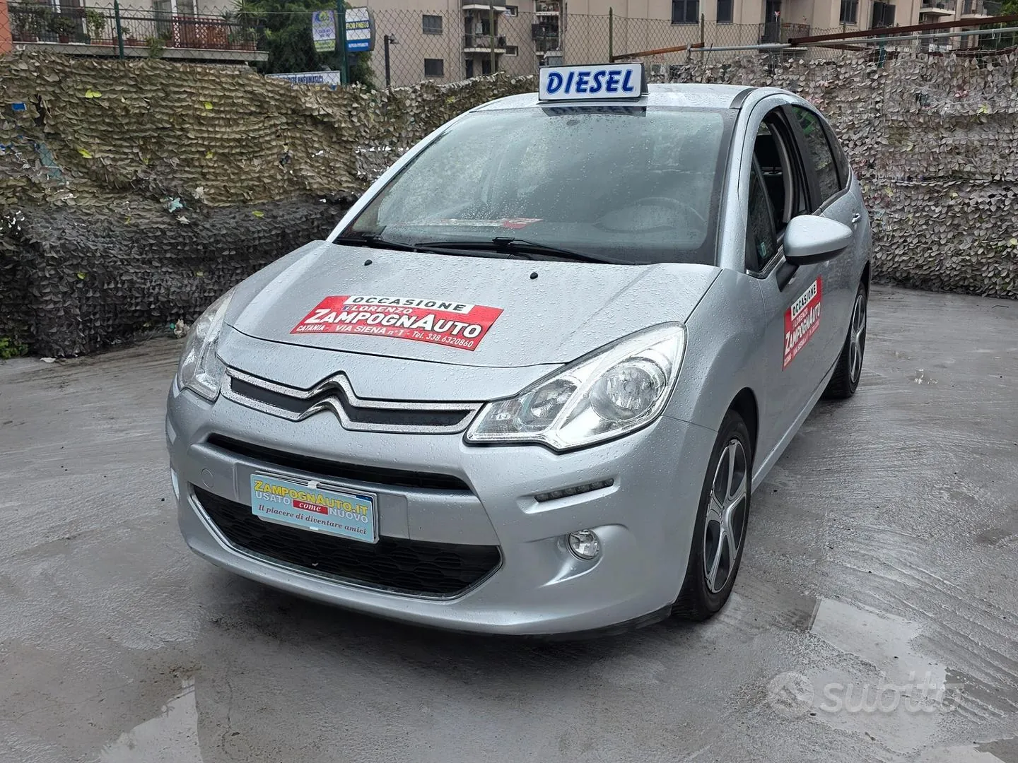 Citroen C3