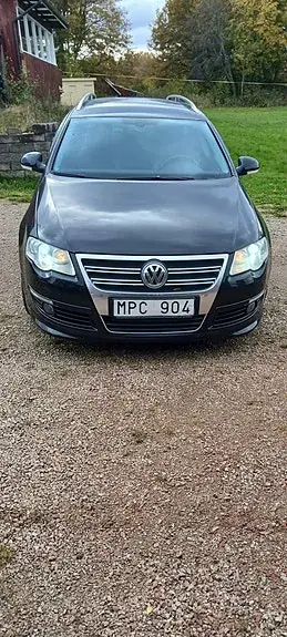Volkswagen Passat 2010 photo 3