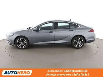 Opel Insignia 2020 photo 3