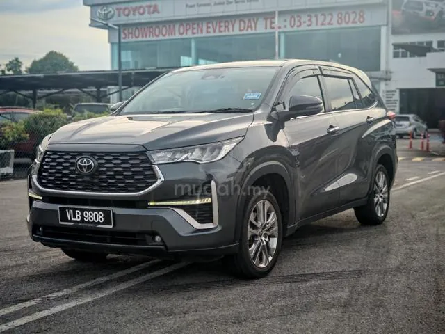 Toyota Innova