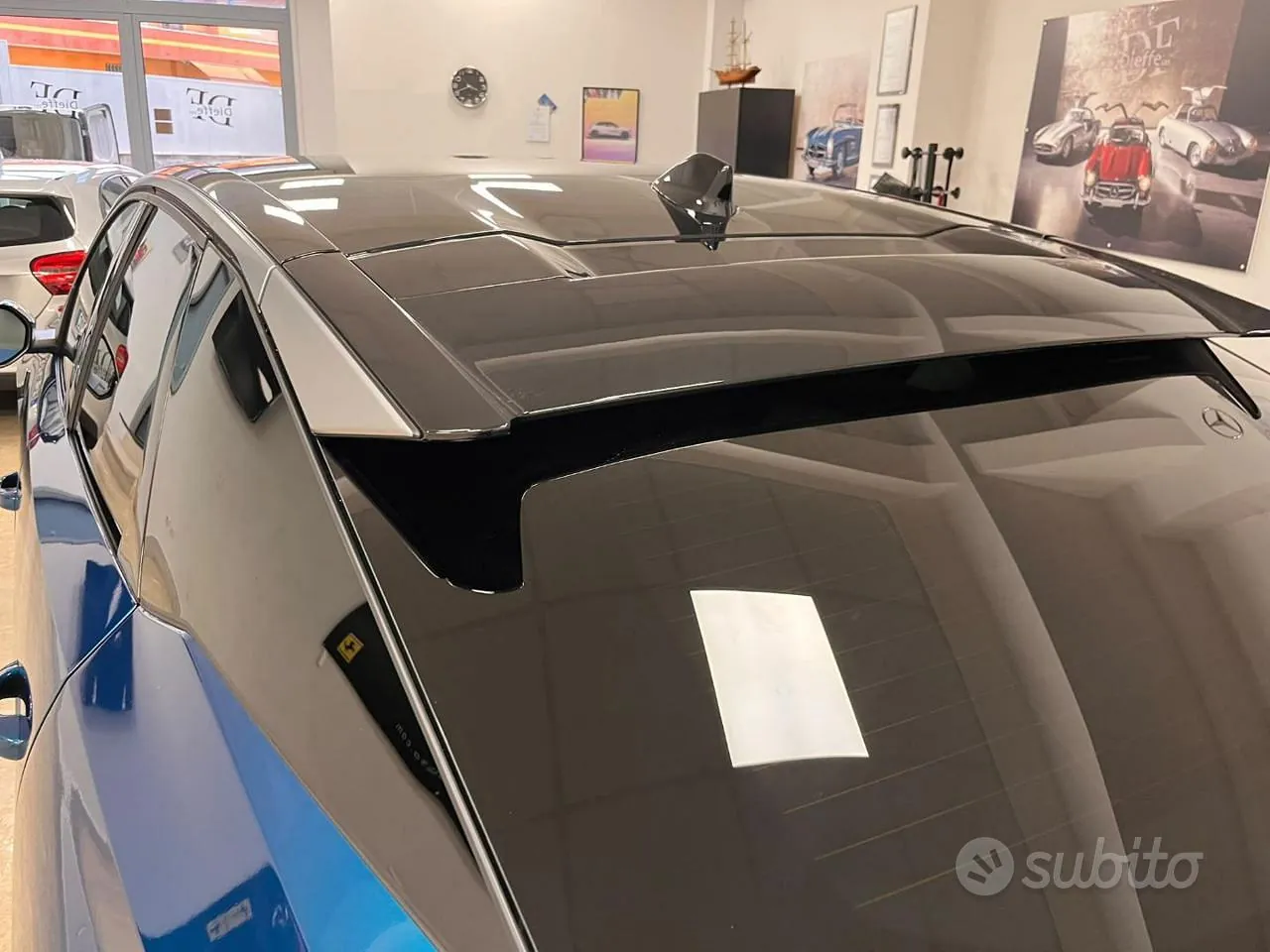 Peugeot 3008 2025 photo 5