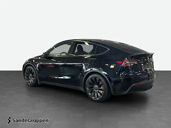 Tesla Model Y 2022 photo 3