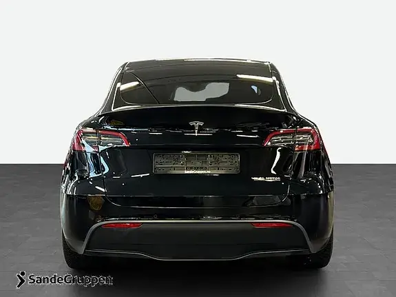 Tesla Model Y 2022 photo 4