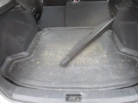 Kia Ceed 2009 photo 5