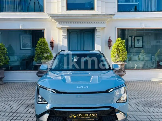 Kia Ev5