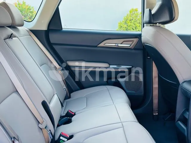 Kia Ev5 2024 photo 4