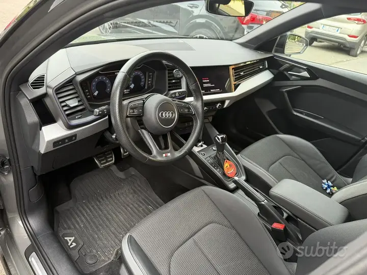 Audi A1 Sportback 2023 photo 4