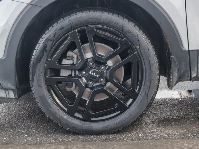 Kia Telluride 2023 photo 4