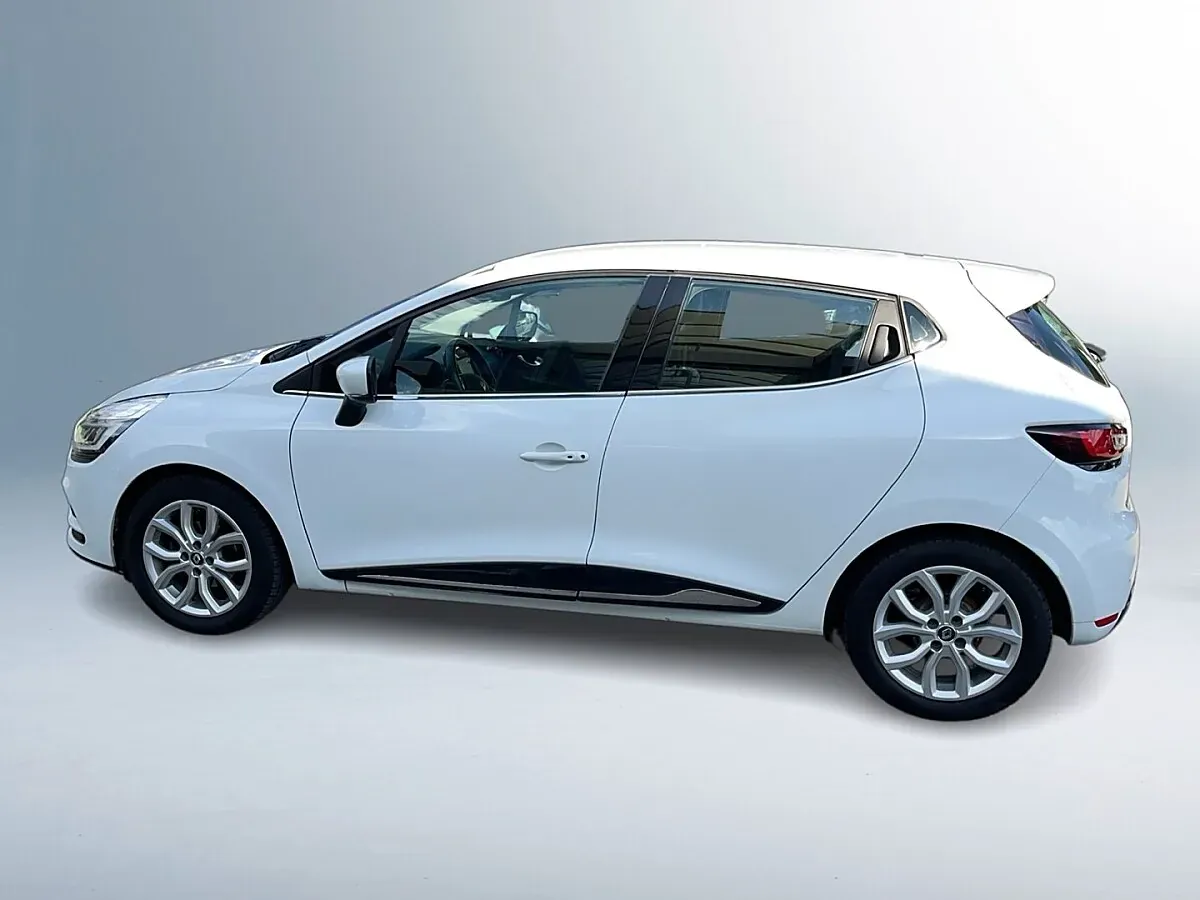 Renault Clio 2019 photo 2