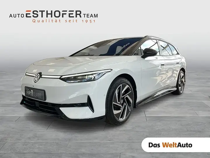 Volkswagen Id.7