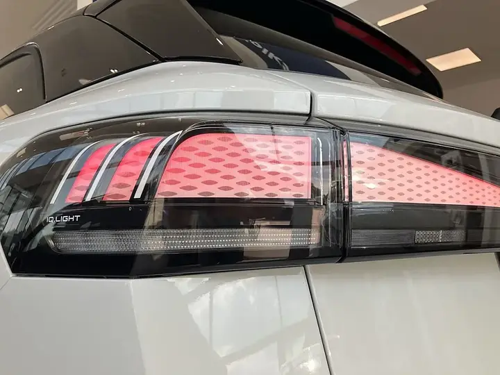 Volkswagen Id.7 2026 photo 3