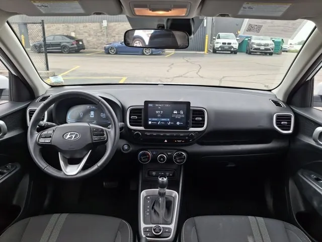 Hyundai Venue 2026 photo 5