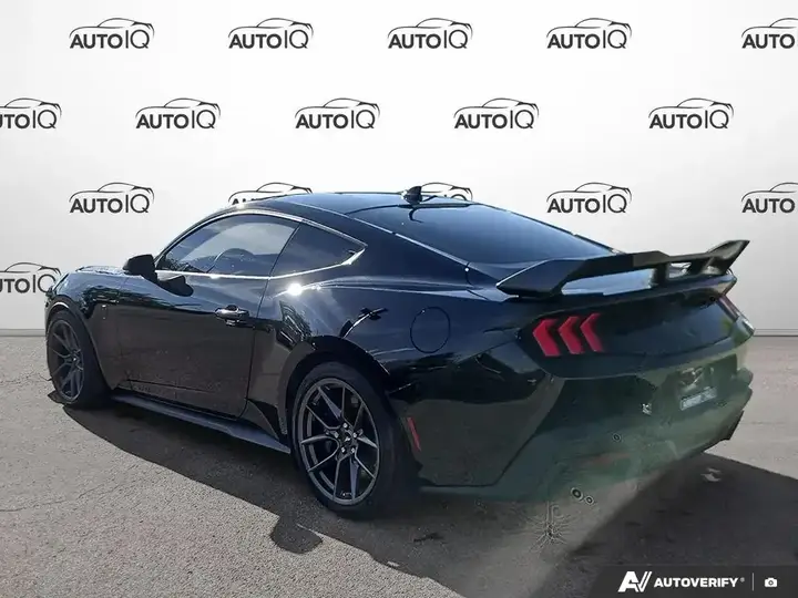 Ford Mustang 2024 photo 5