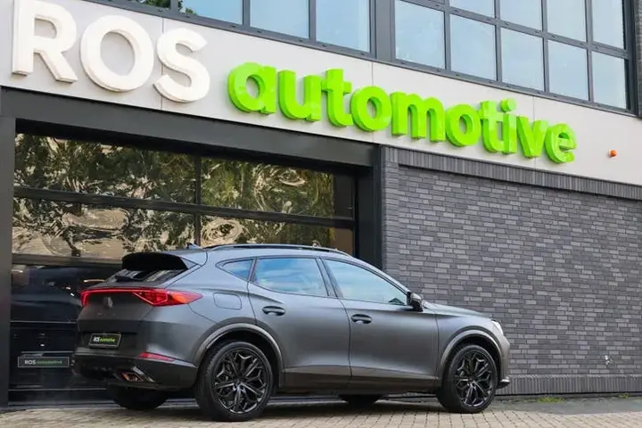 Cupra Formentor 2024 photo 2