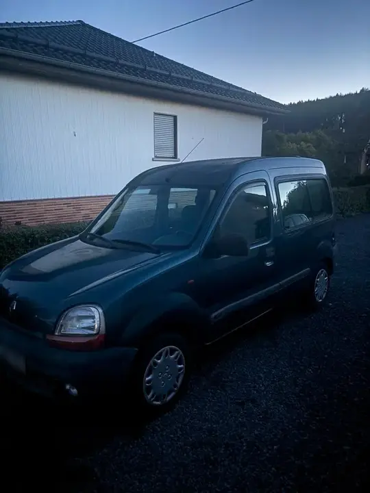 Renault Kangoo