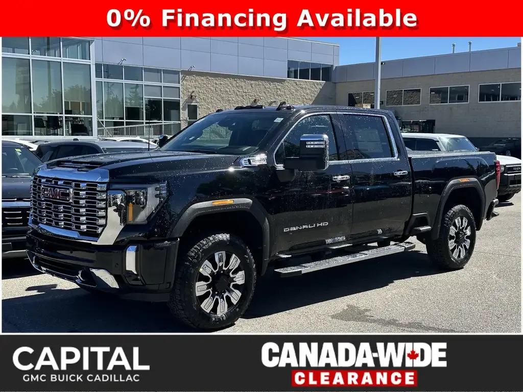 GMC Sierra 3500Hd