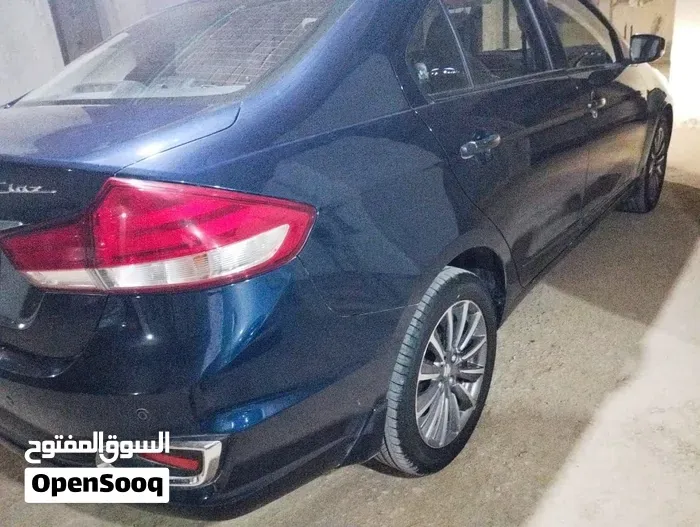 Suzuki Ciaz