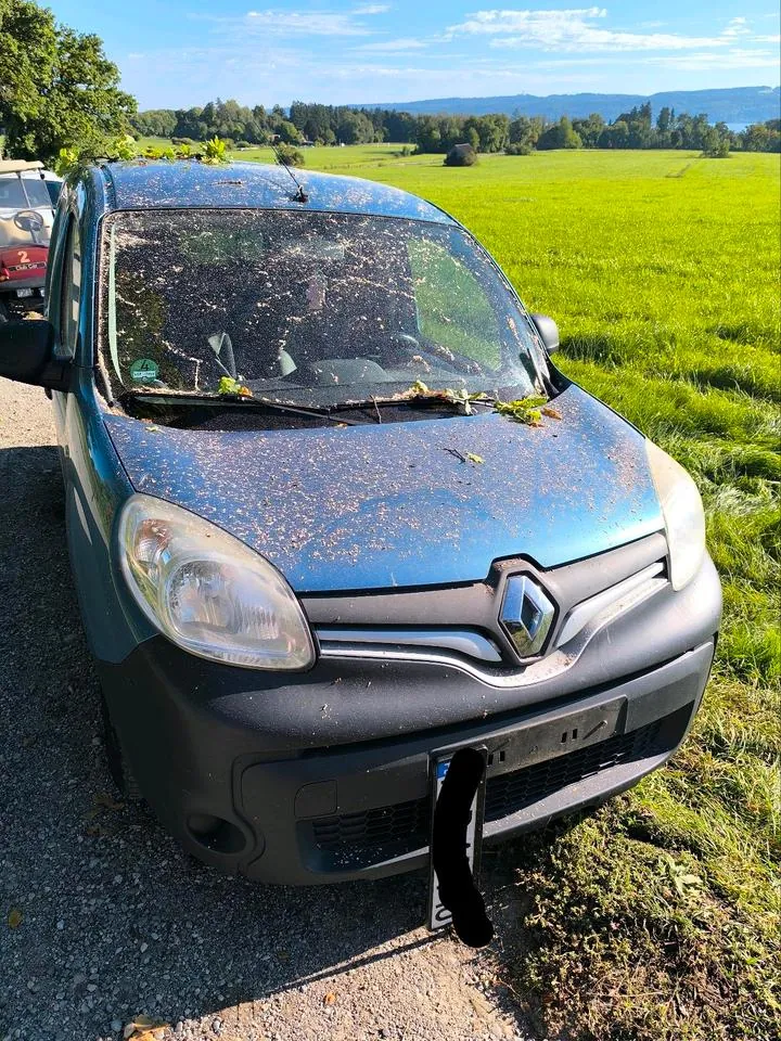Renault Kangoo Express