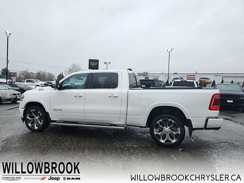 Ram 1500 2024 photo 4