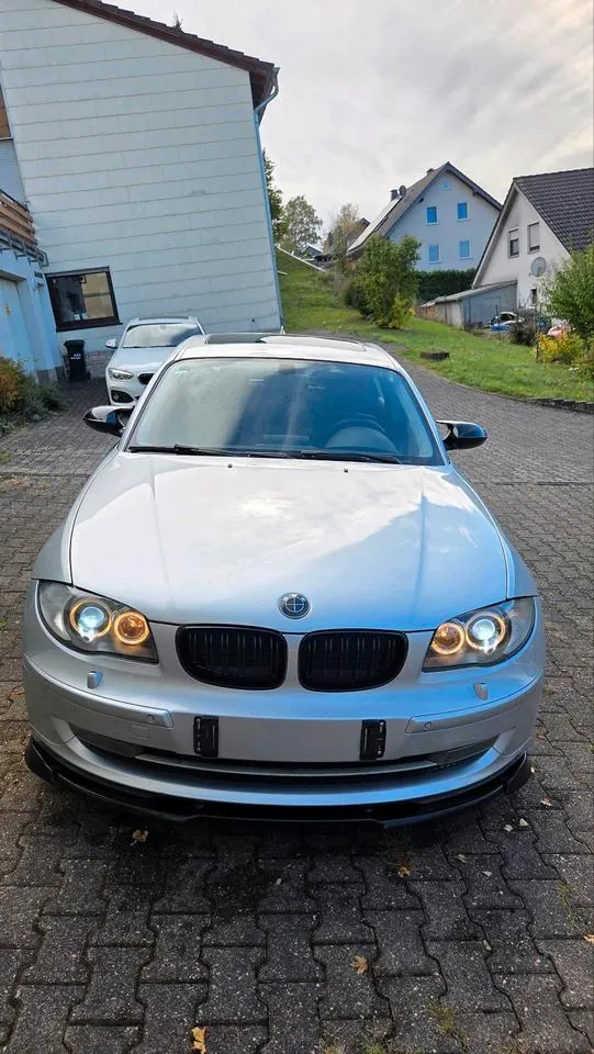 BMW 116I E87