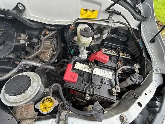 Toyota Hiace 2007 photo 4