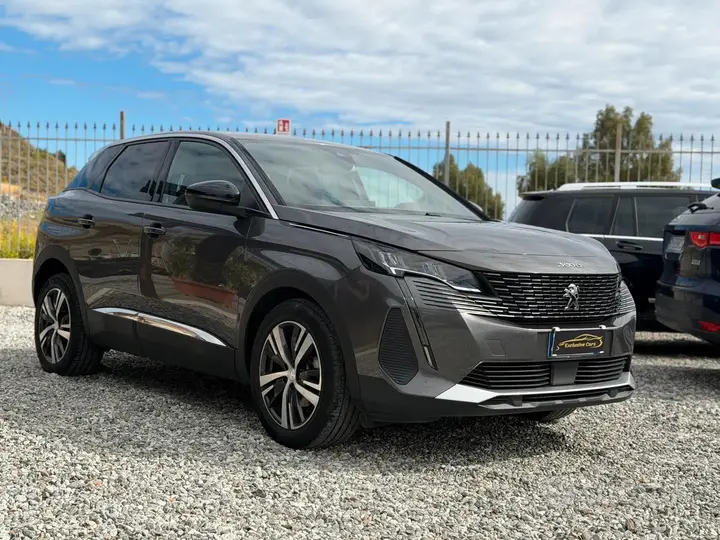 Peugeot 3008 2024 photo 3