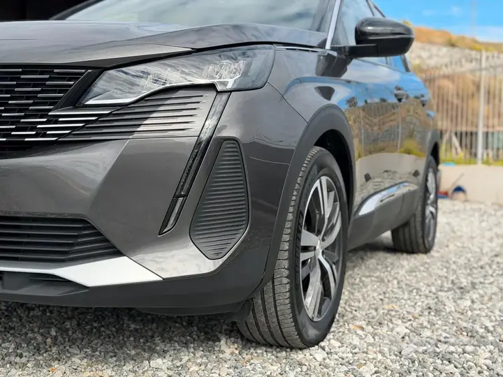 Peugeot 3008 2024 photo 4