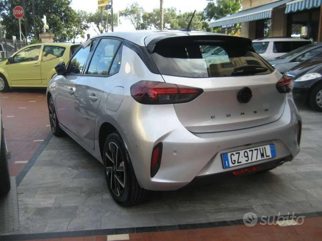 Opel Corsa 2025 photo 4