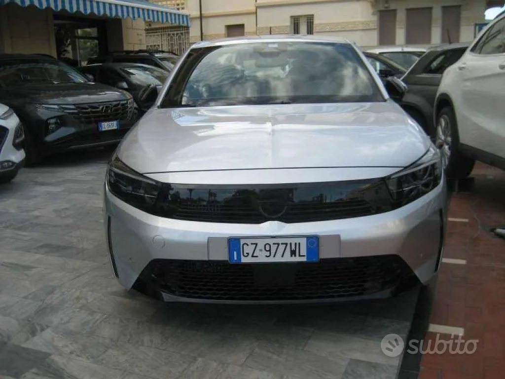 Opel Corsa 2025 photo 5