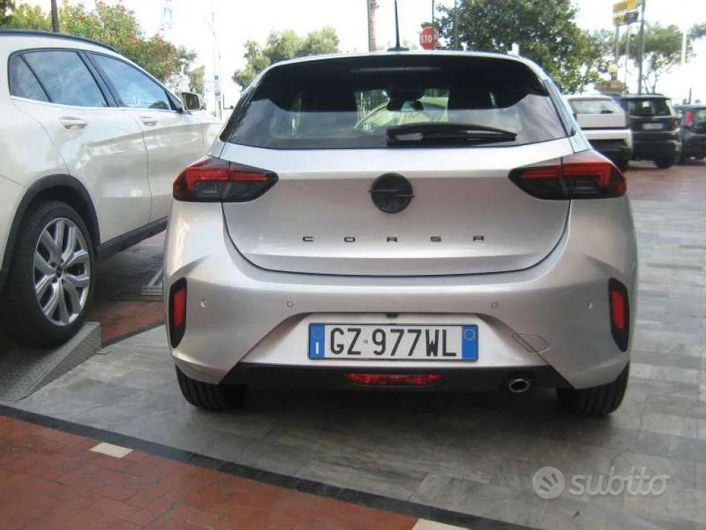 Opel Corsa 2025 photo 3