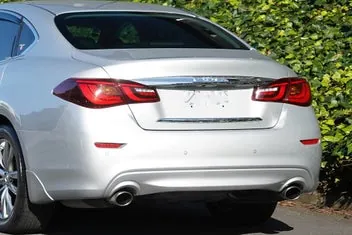 Nissan Fuga 2015 photo 4