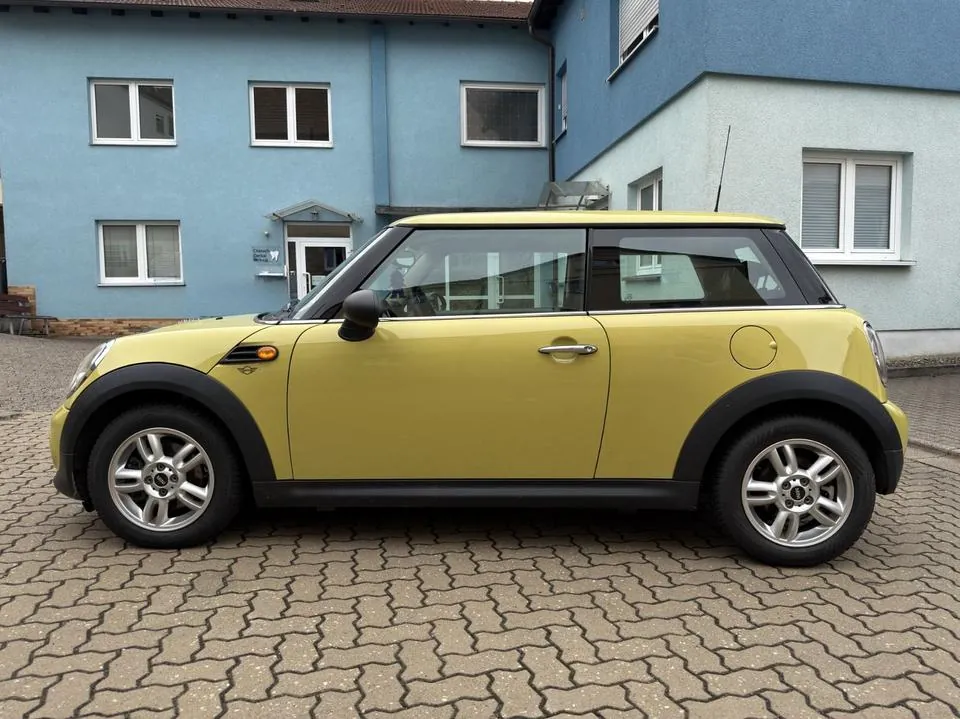 Mini One