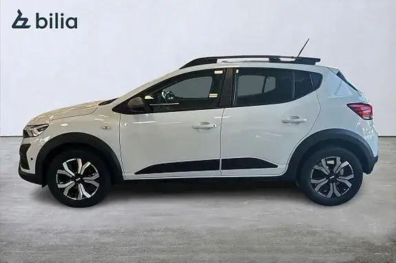 Dacia Sandero Stepway 2023 photo 3