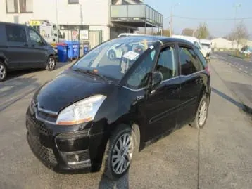 Citroen C4 Picasso 2008 photo 2