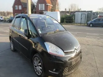 Citroen C4 Picasso 2008 photo 3