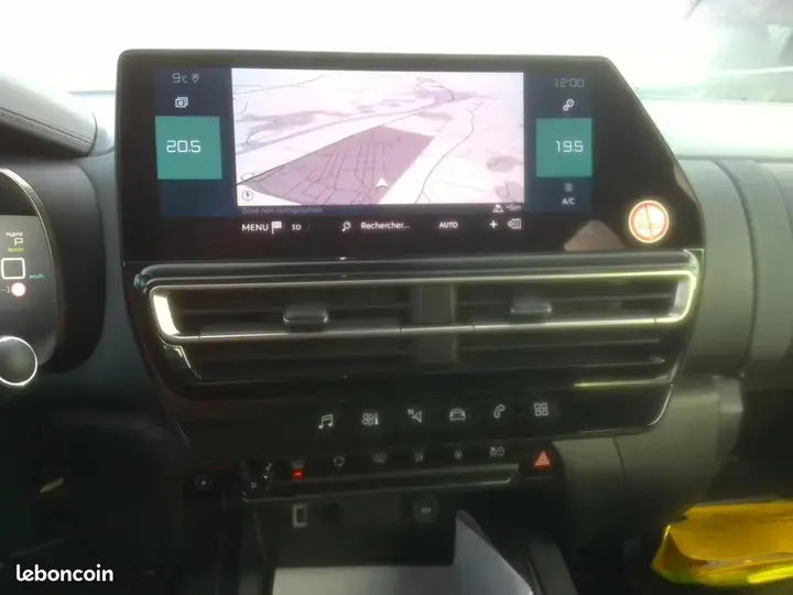 Citroen C5 Aircross 2024 photo 5