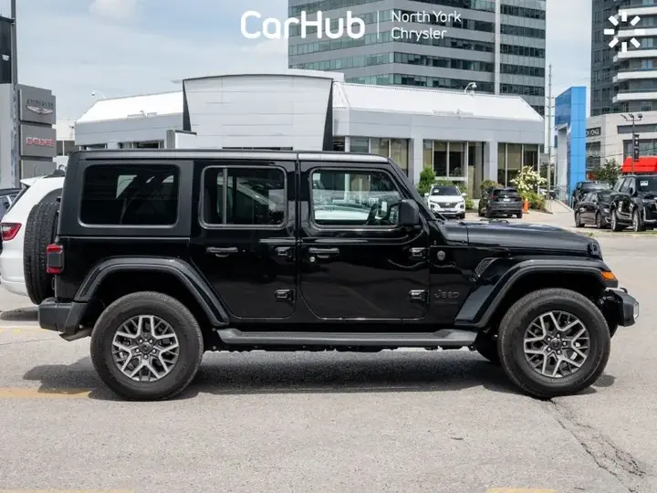 Jeep Wrangler 2025 photo 5