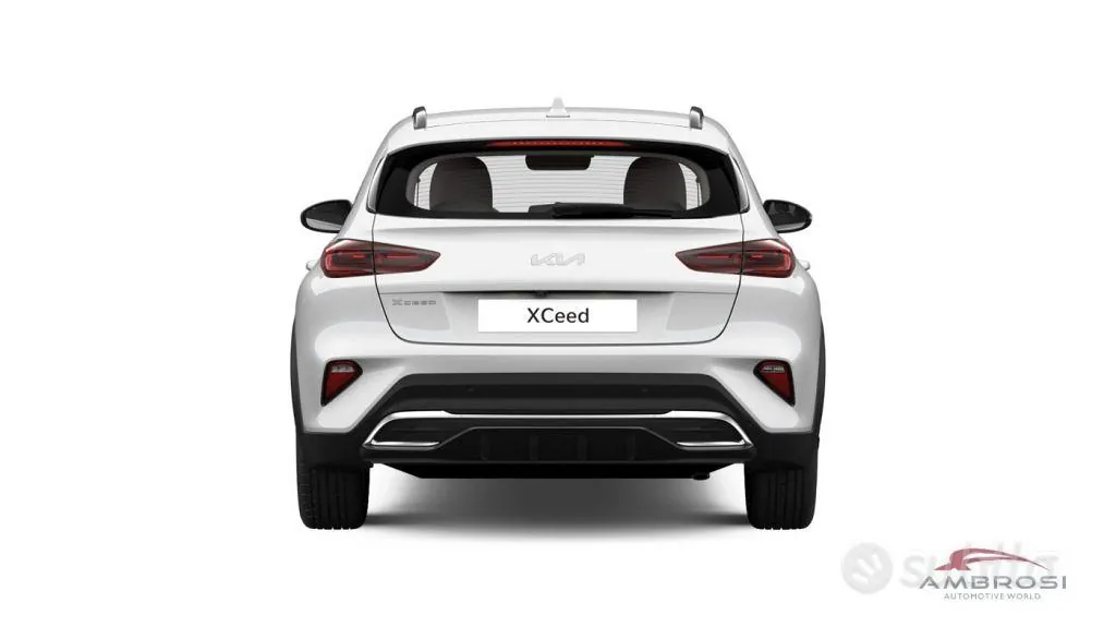 Kia Xceed 2026 photo 5